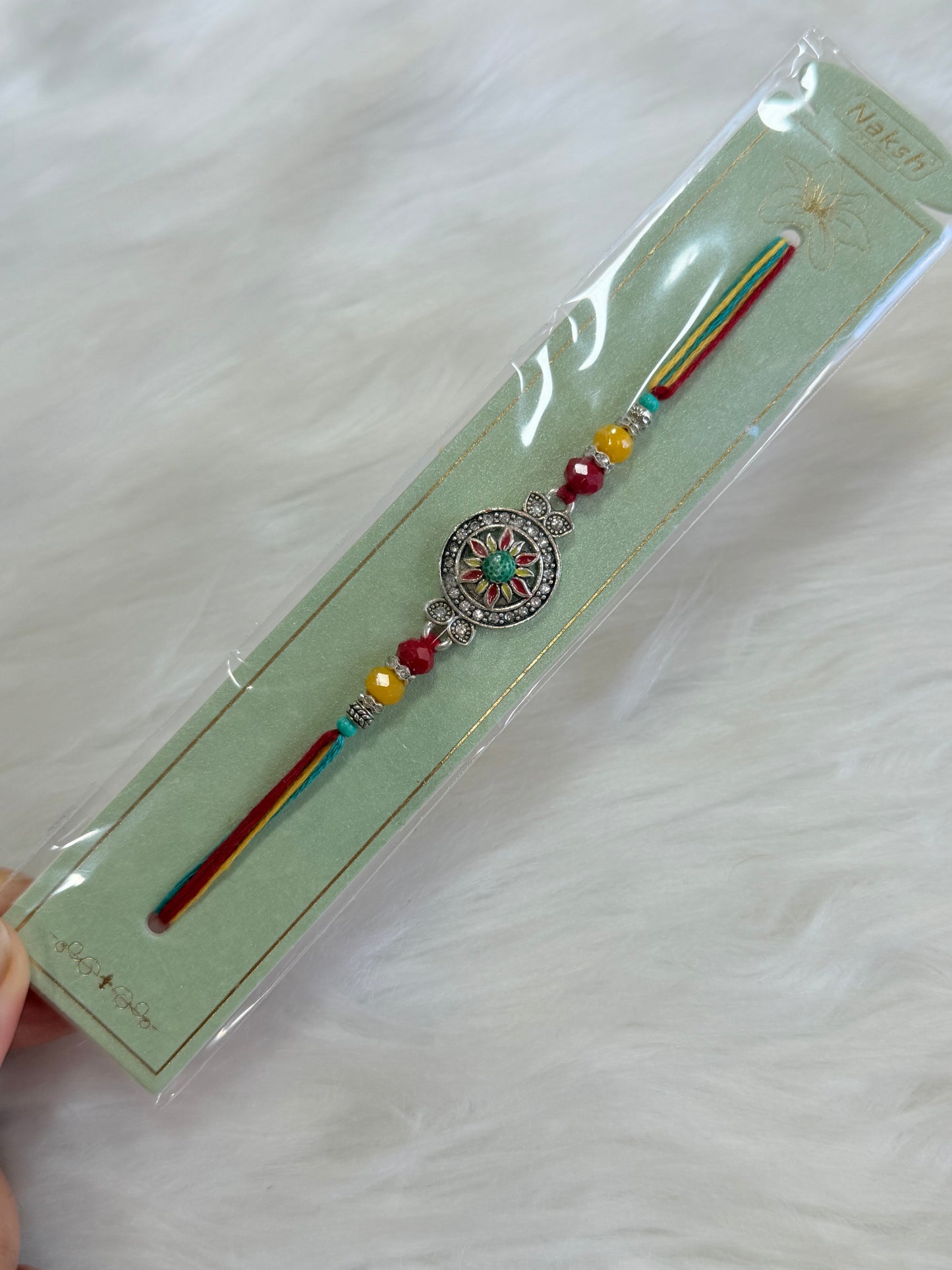 Rakhi