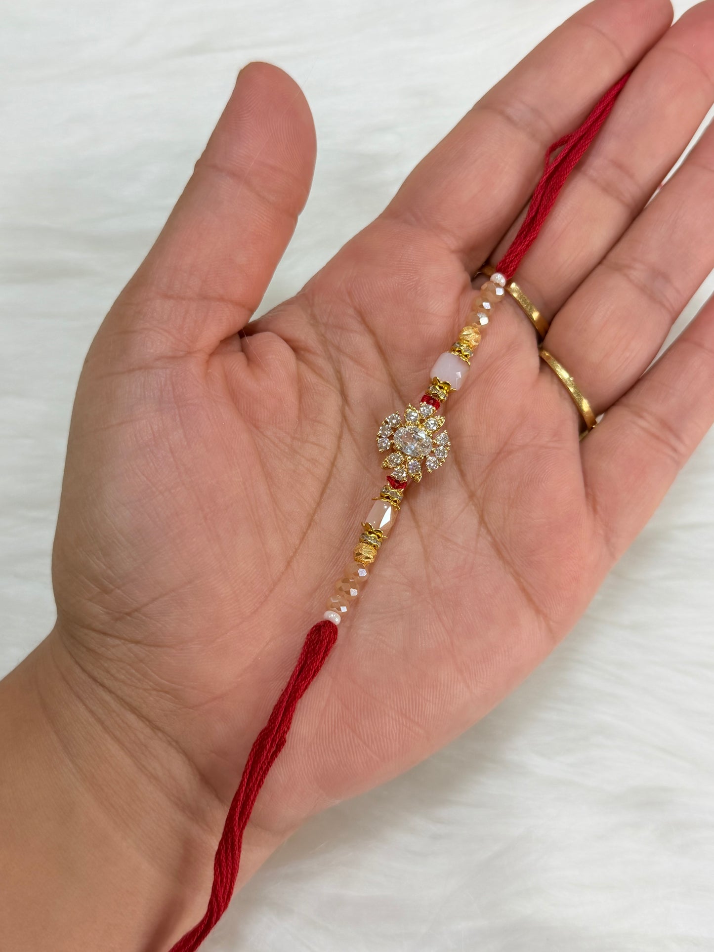 Ad rakhi