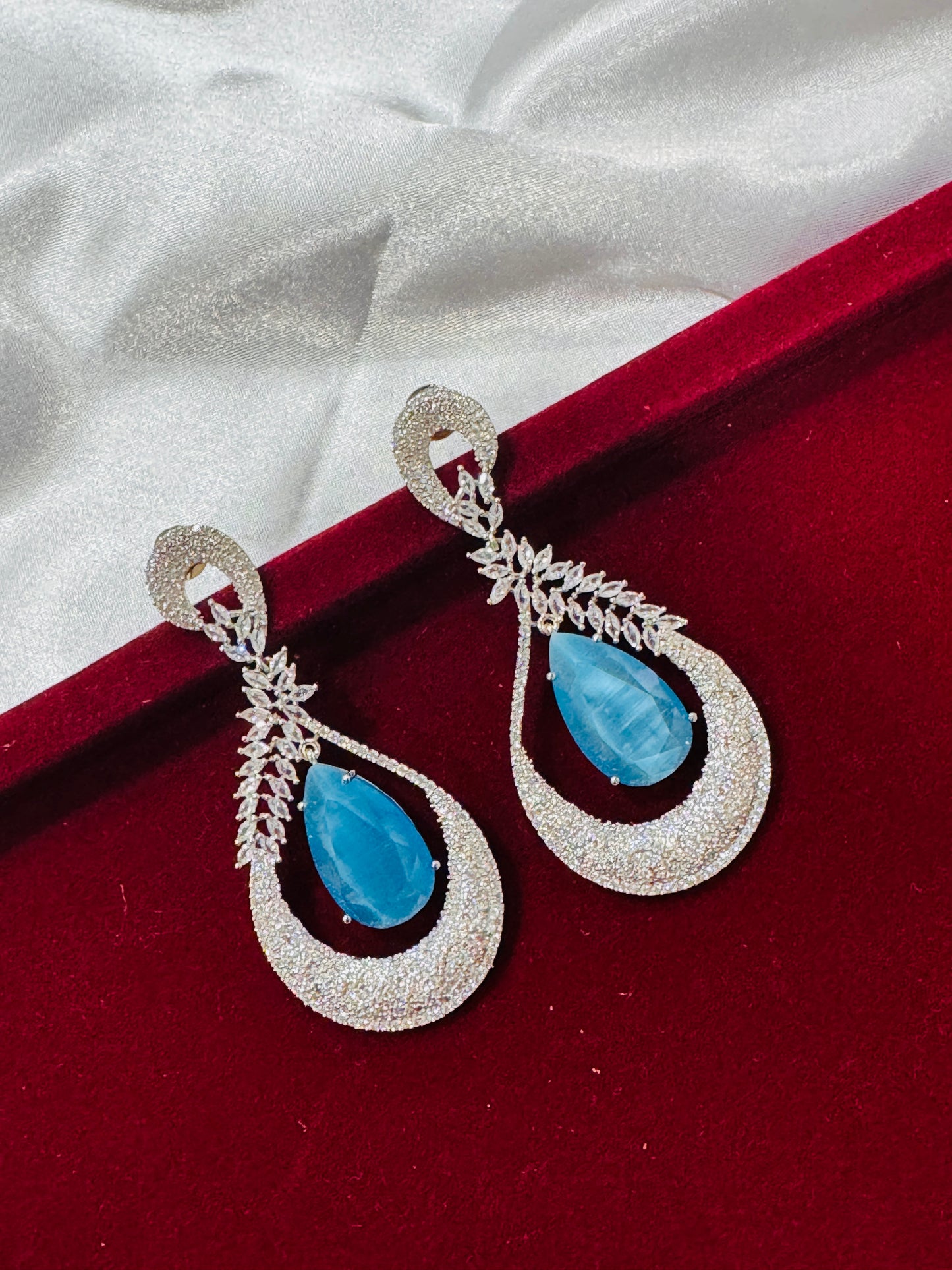 Premium Ad earrings