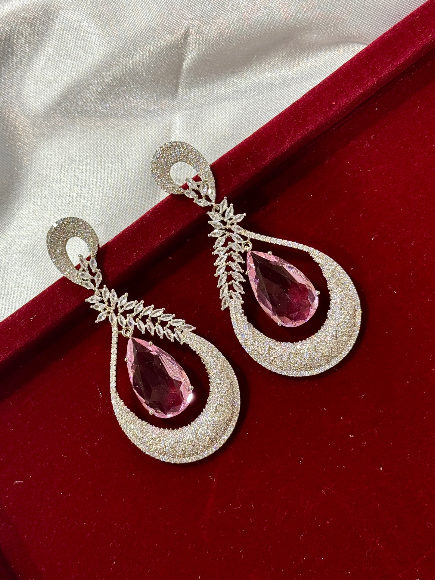 Premium Ad earrings