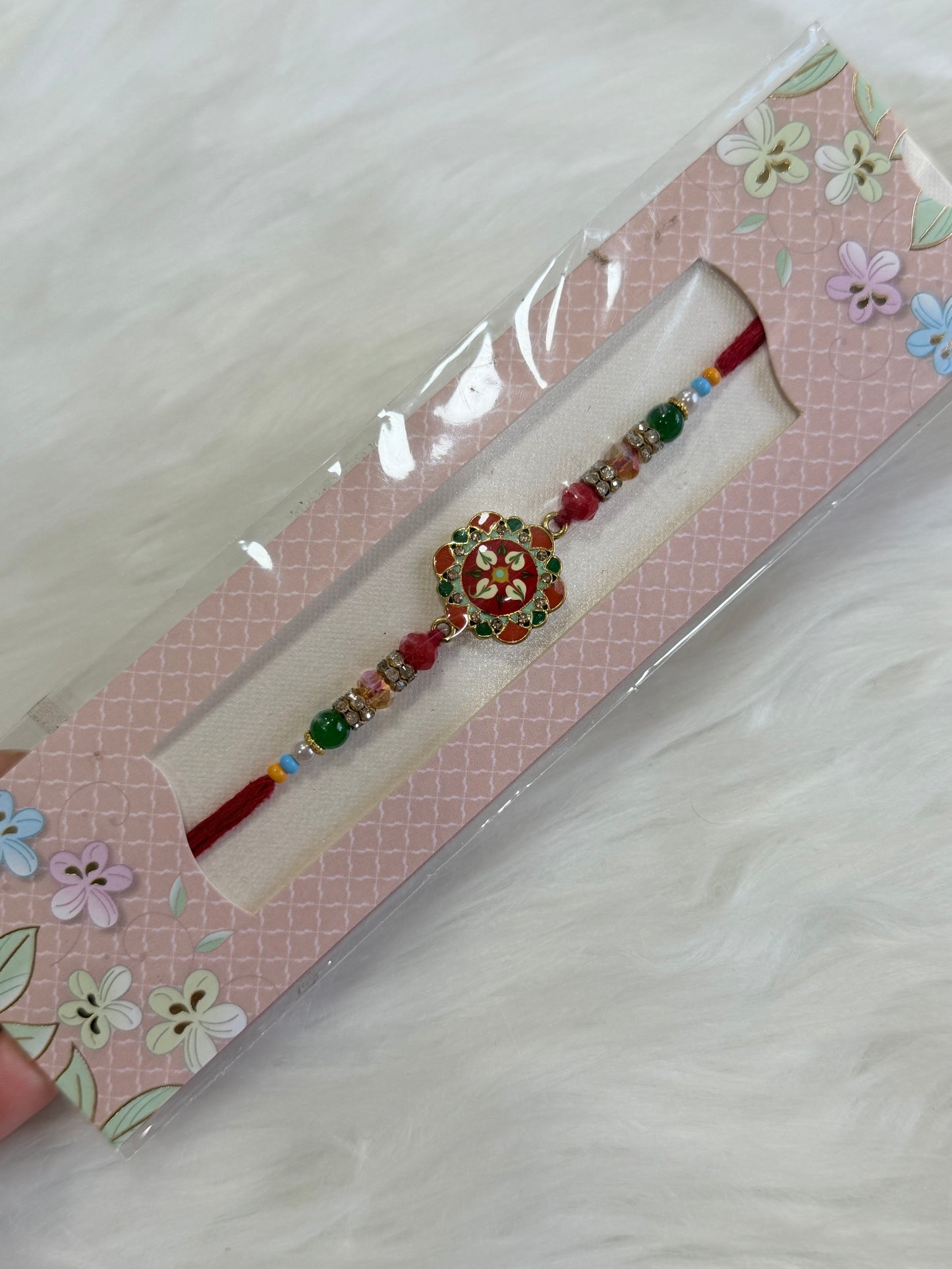 Rakhi