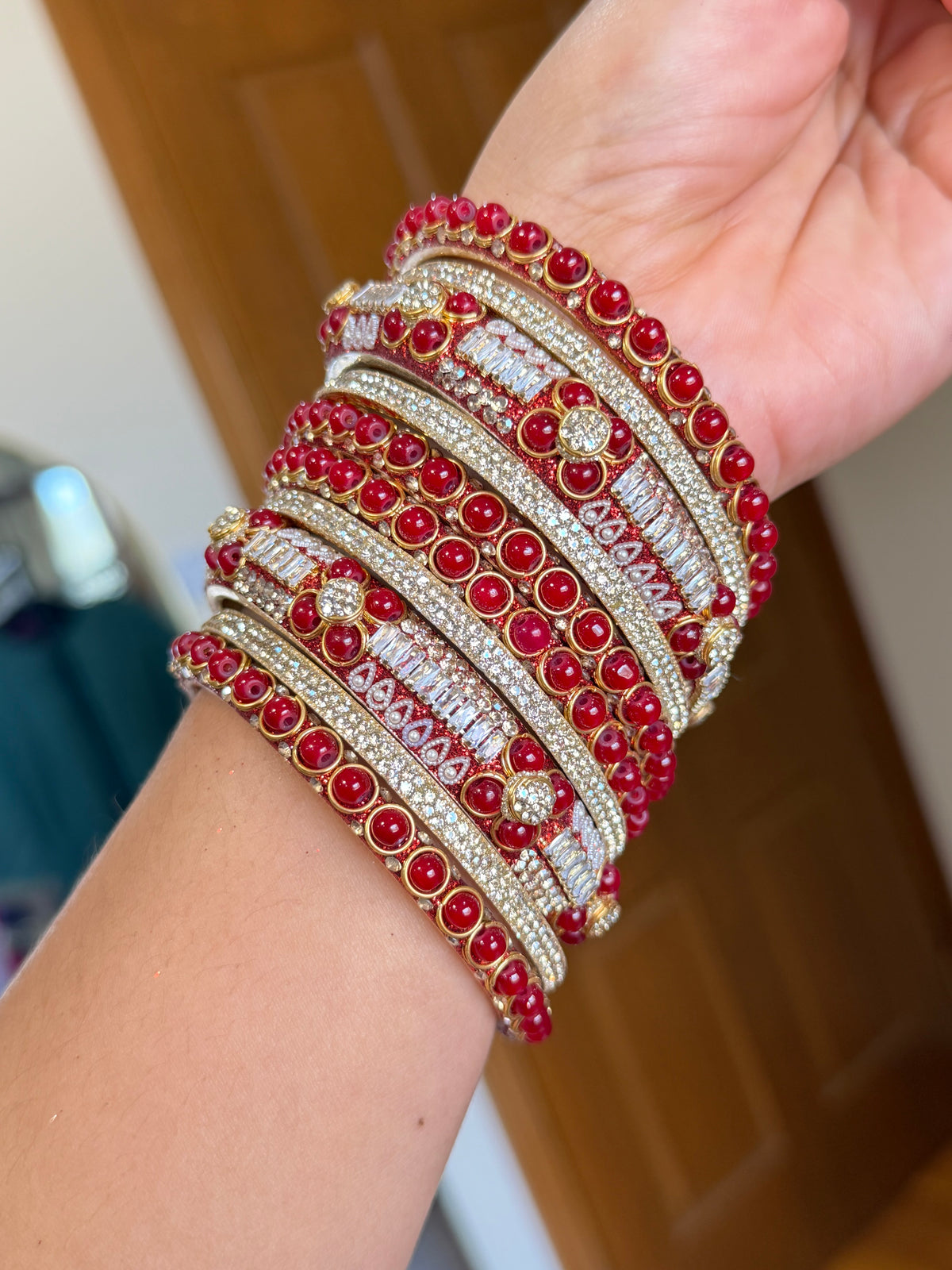 Bangles set