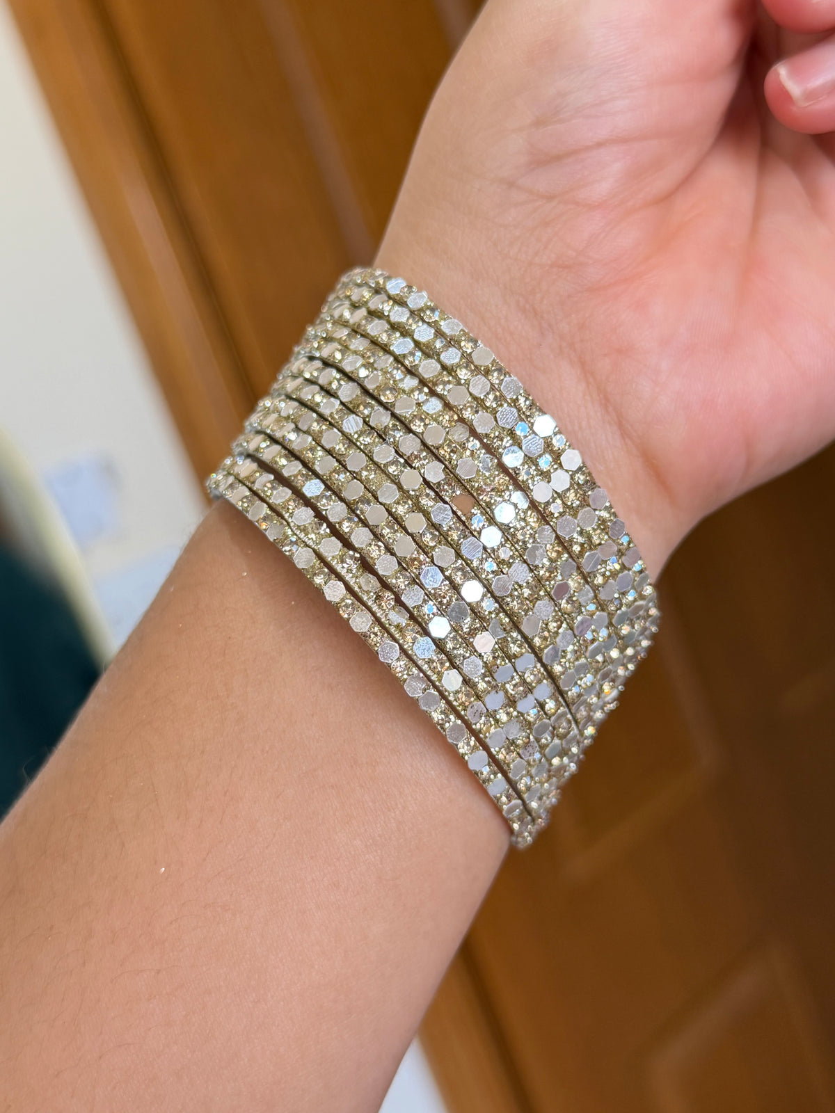 Bangles set