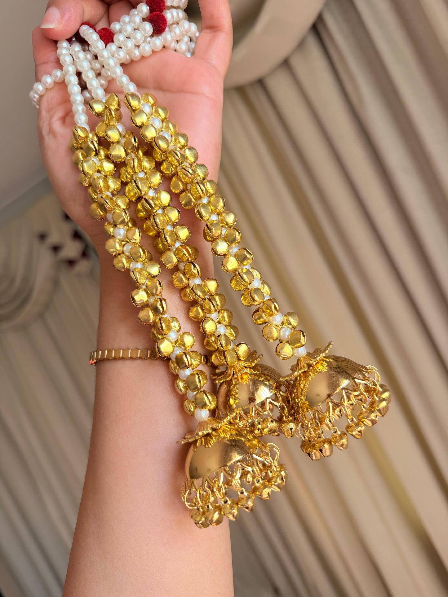 Kashmiri paranda