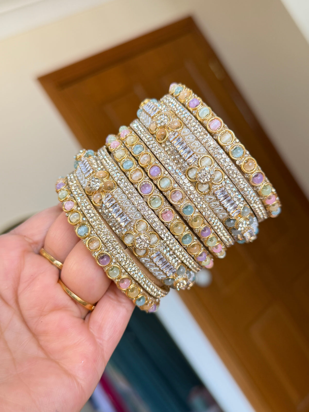 Bangles set