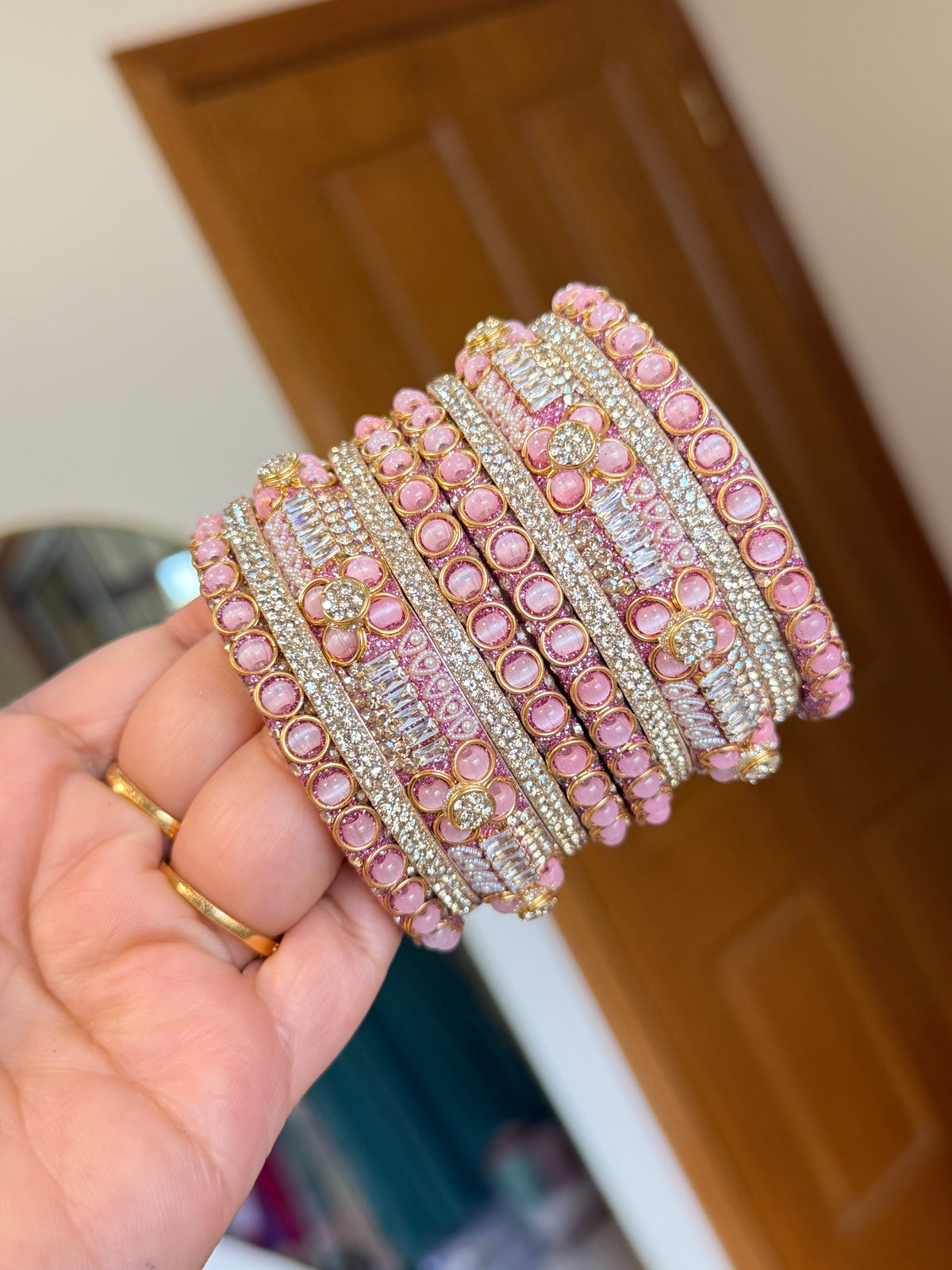 Bangles set