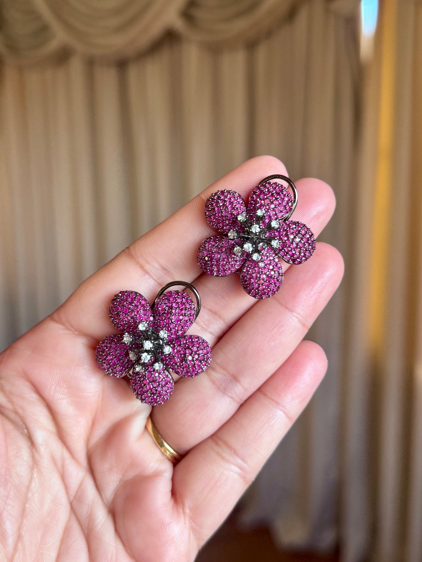 Premium studs