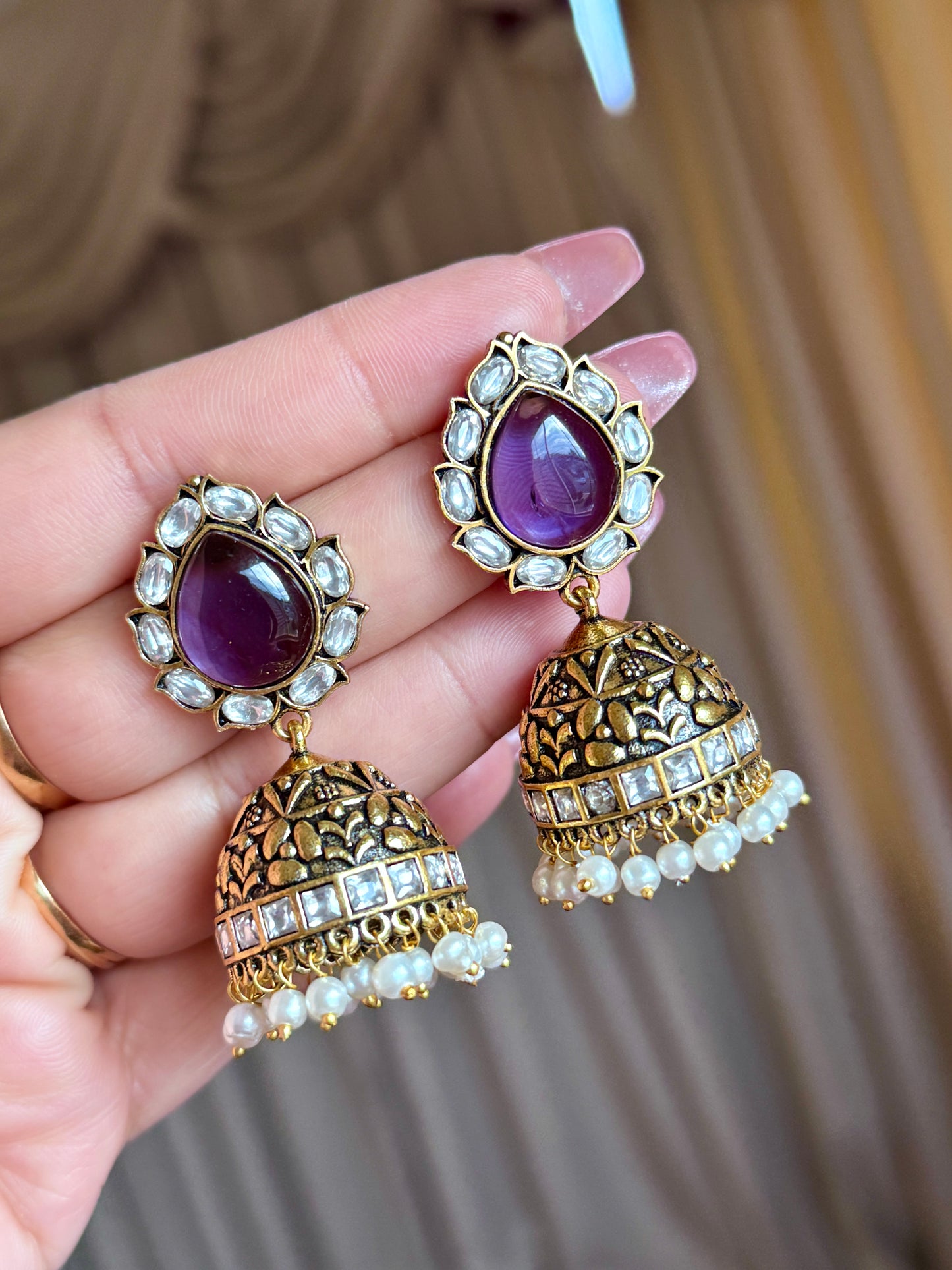 Jhumki
