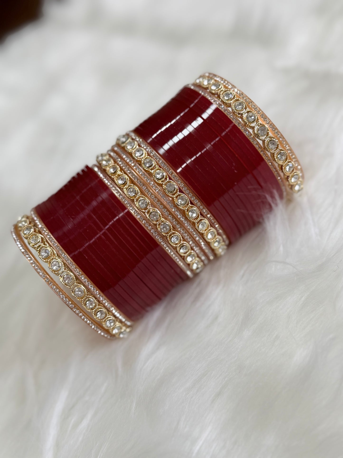 Small Chooda – Beautiful Set for Both Hands