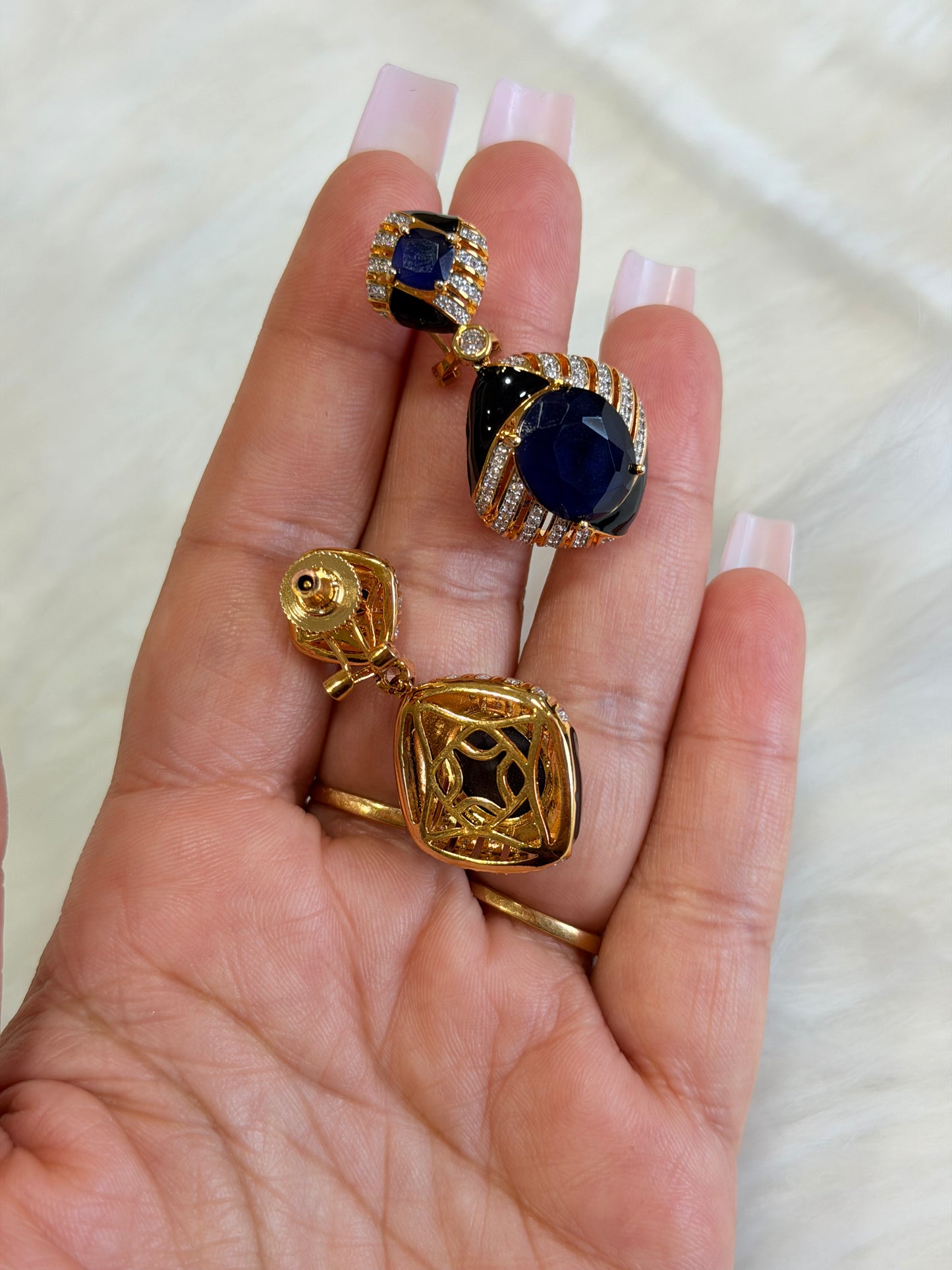 Exclusive Premium Earrings