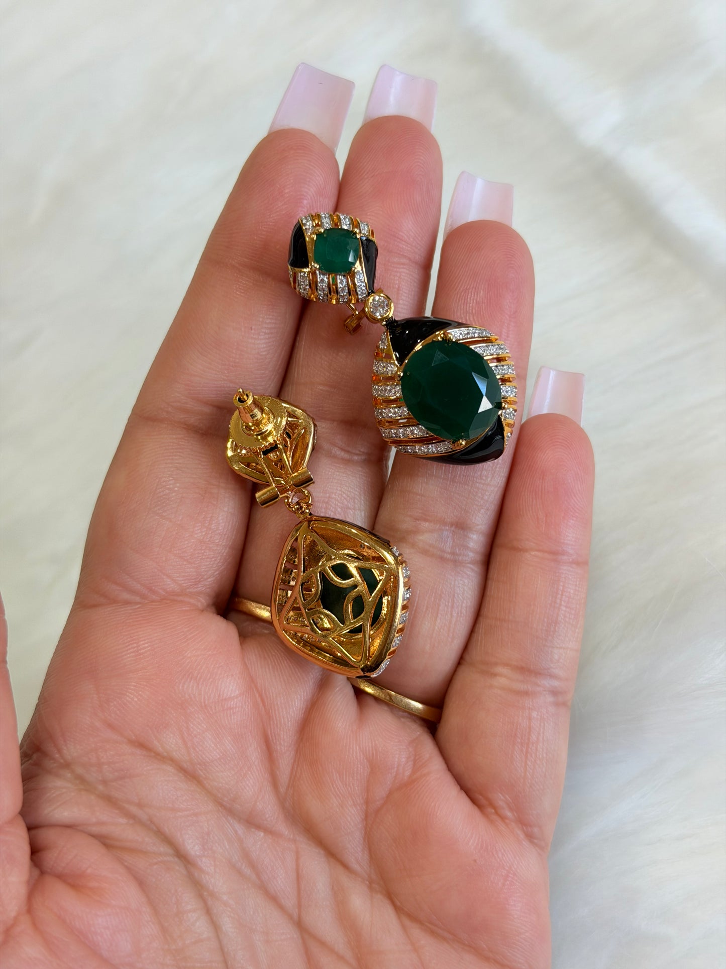 Exclusive Premium Earrings