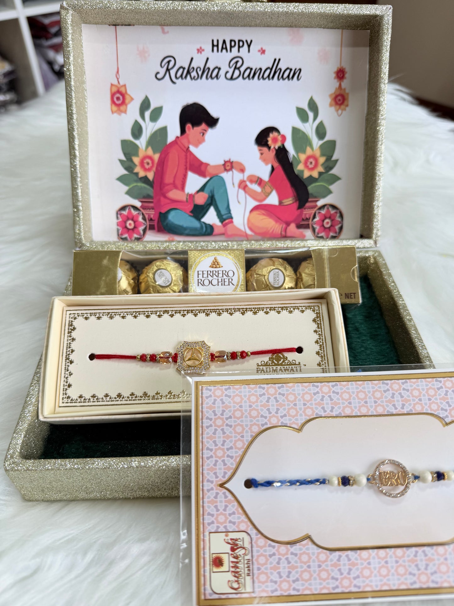 Rakhi hamper