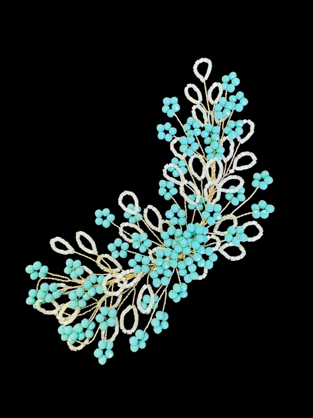 Hair accessories