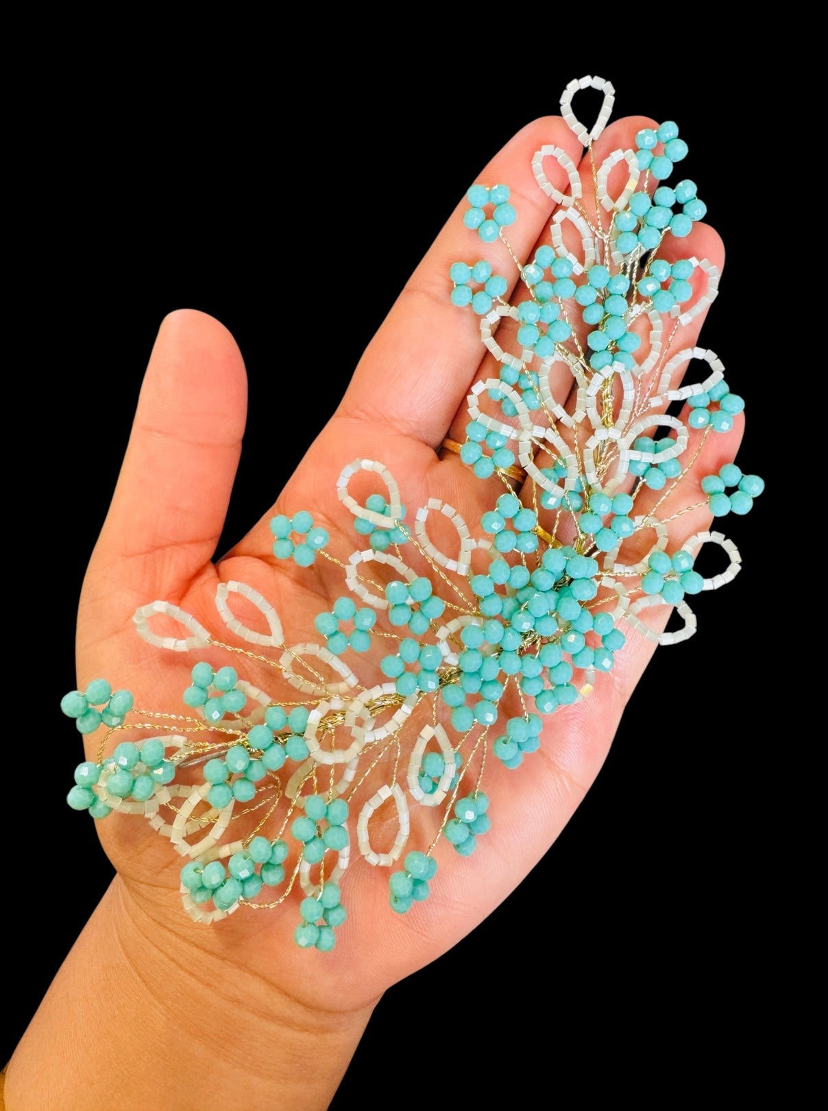 Hair accessories