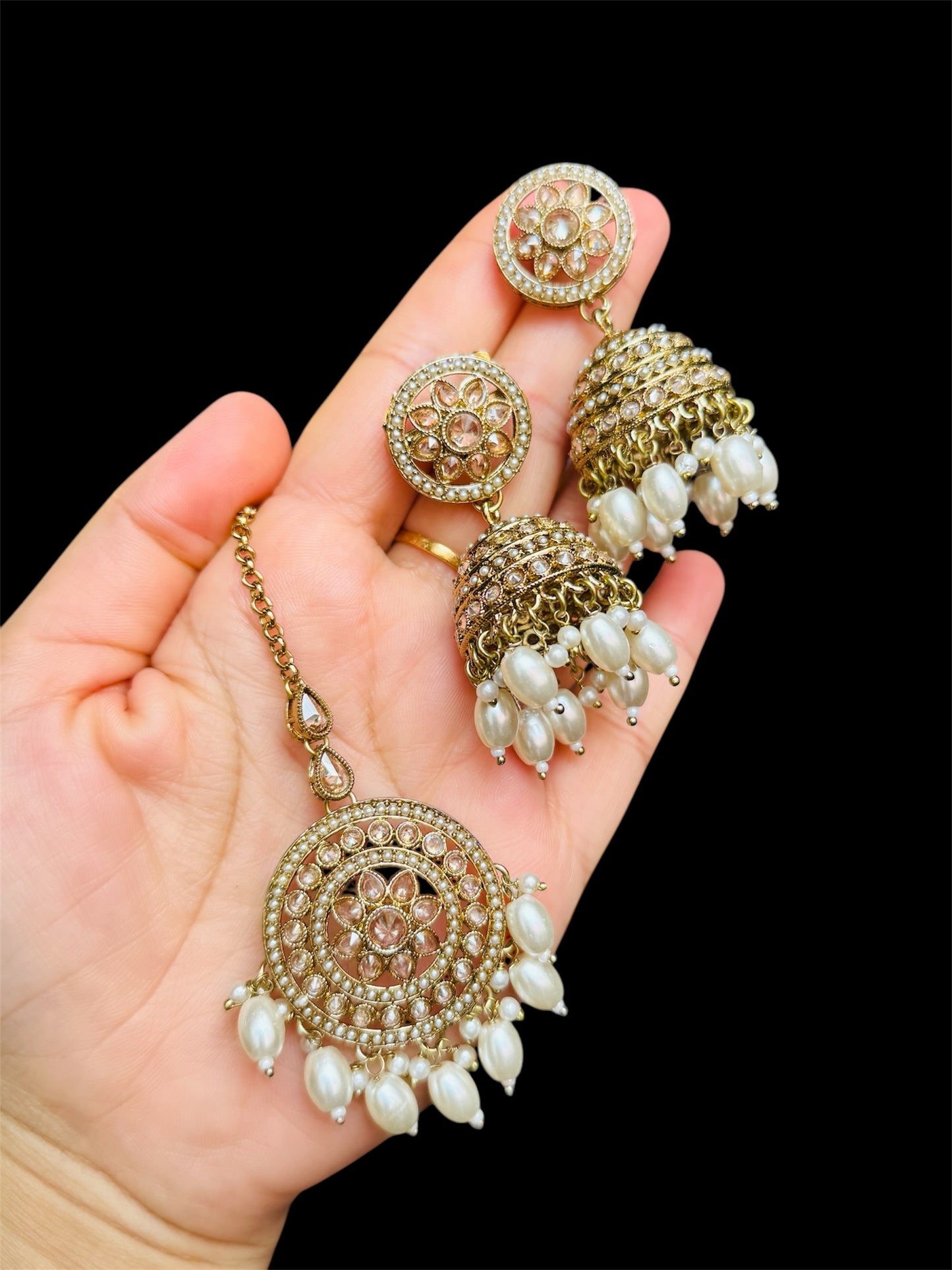 Necklace set