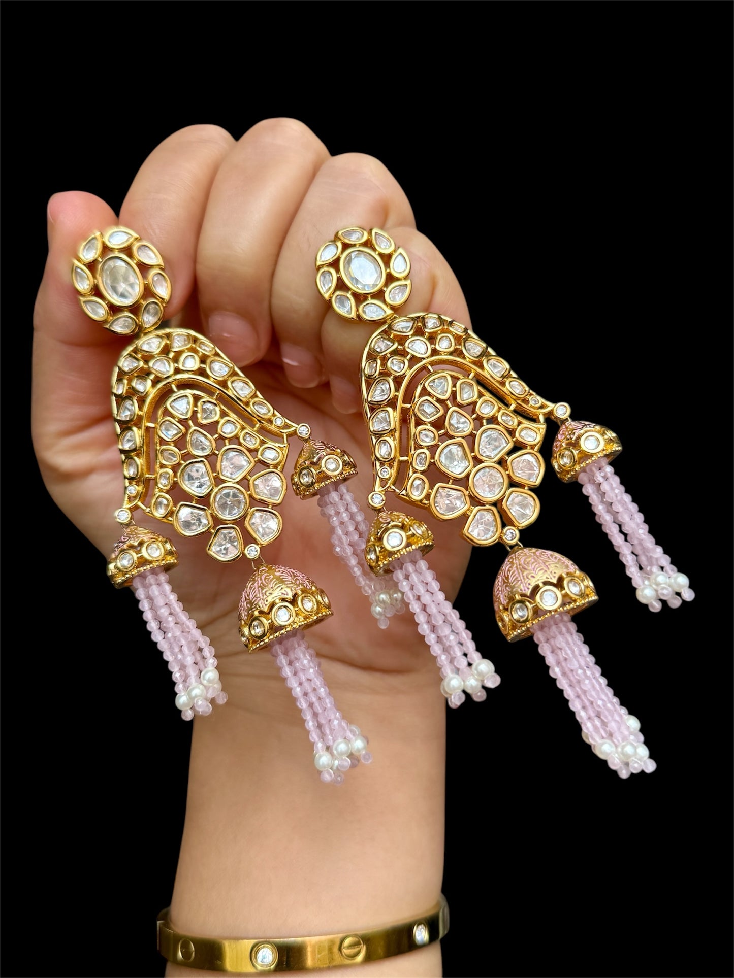 Premium earrings
