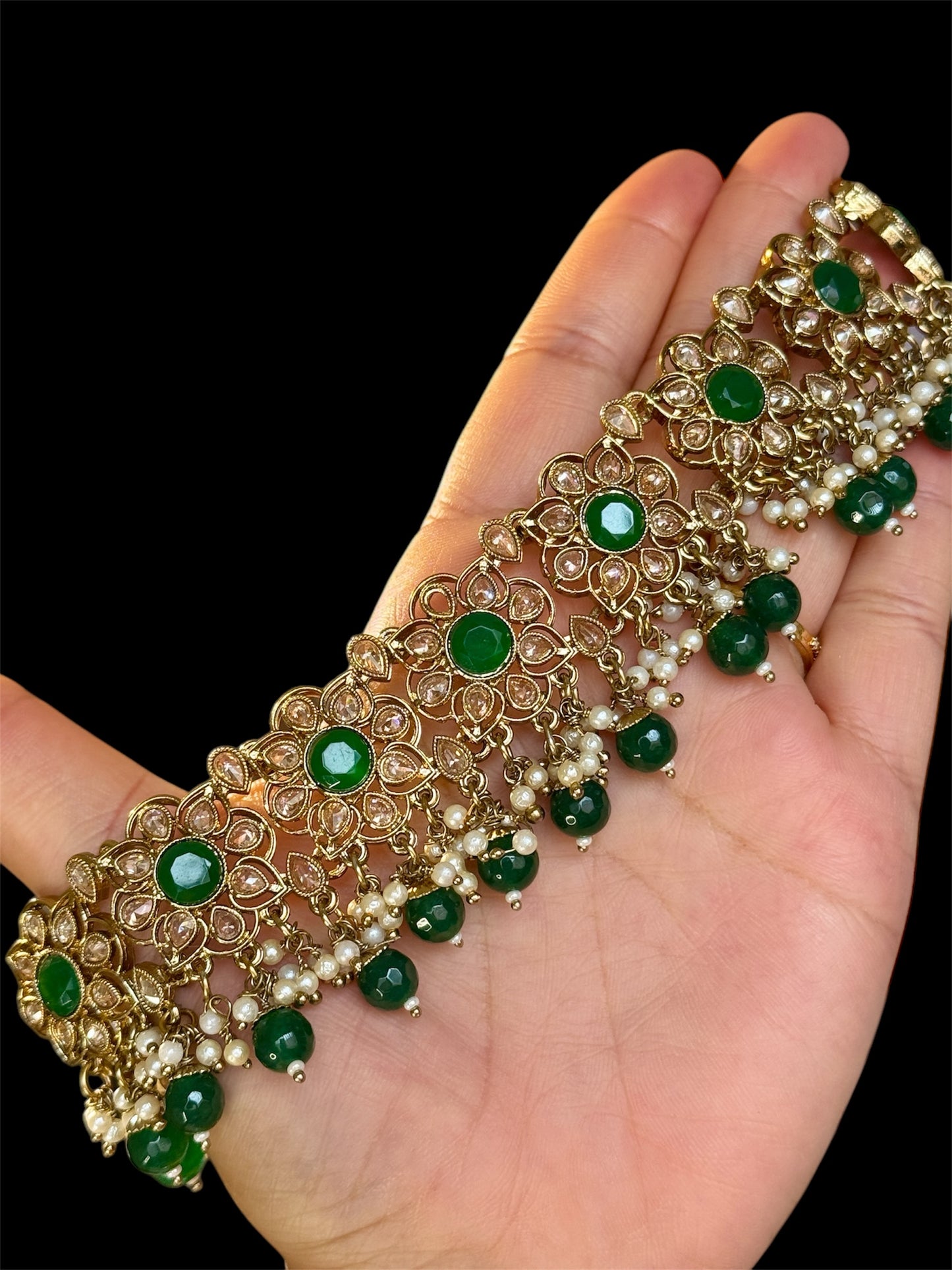 Polki chokar
