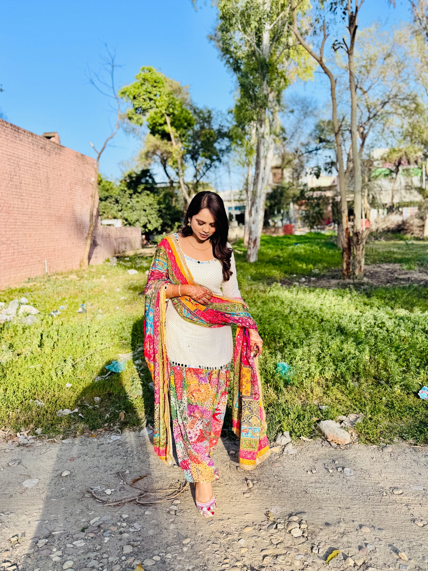 Summer collection/Cord sets