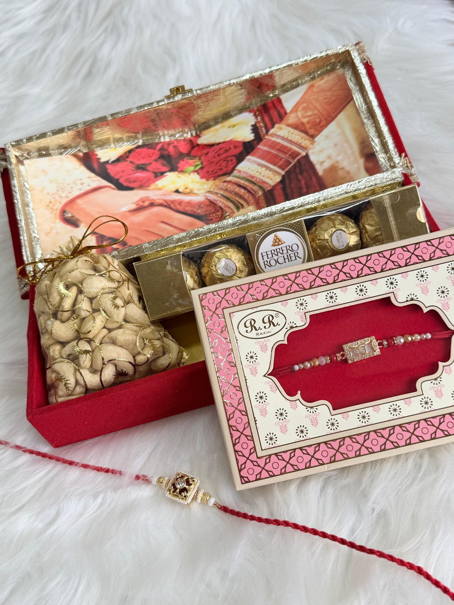 Rakhi hamper