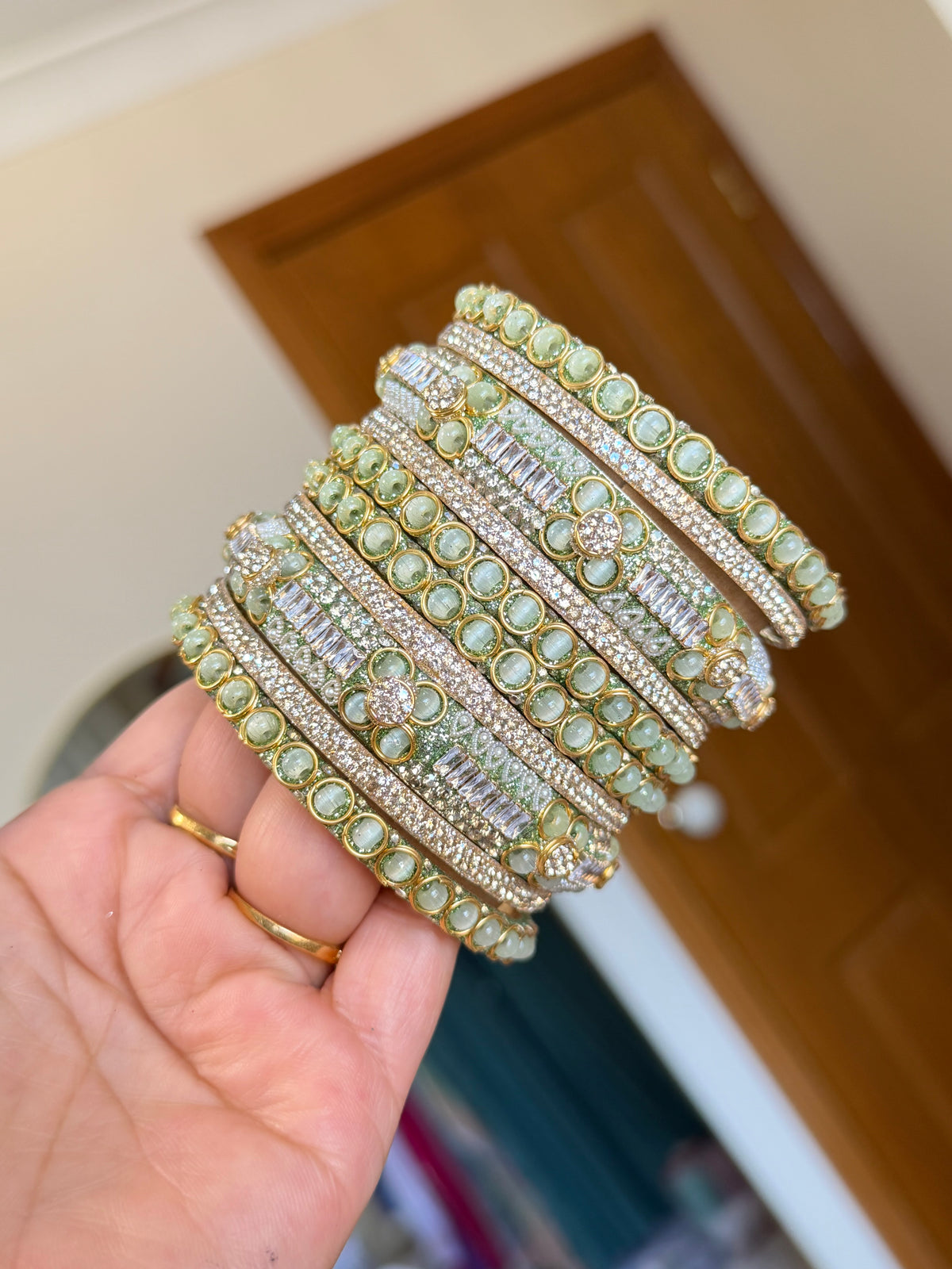 Bangles set