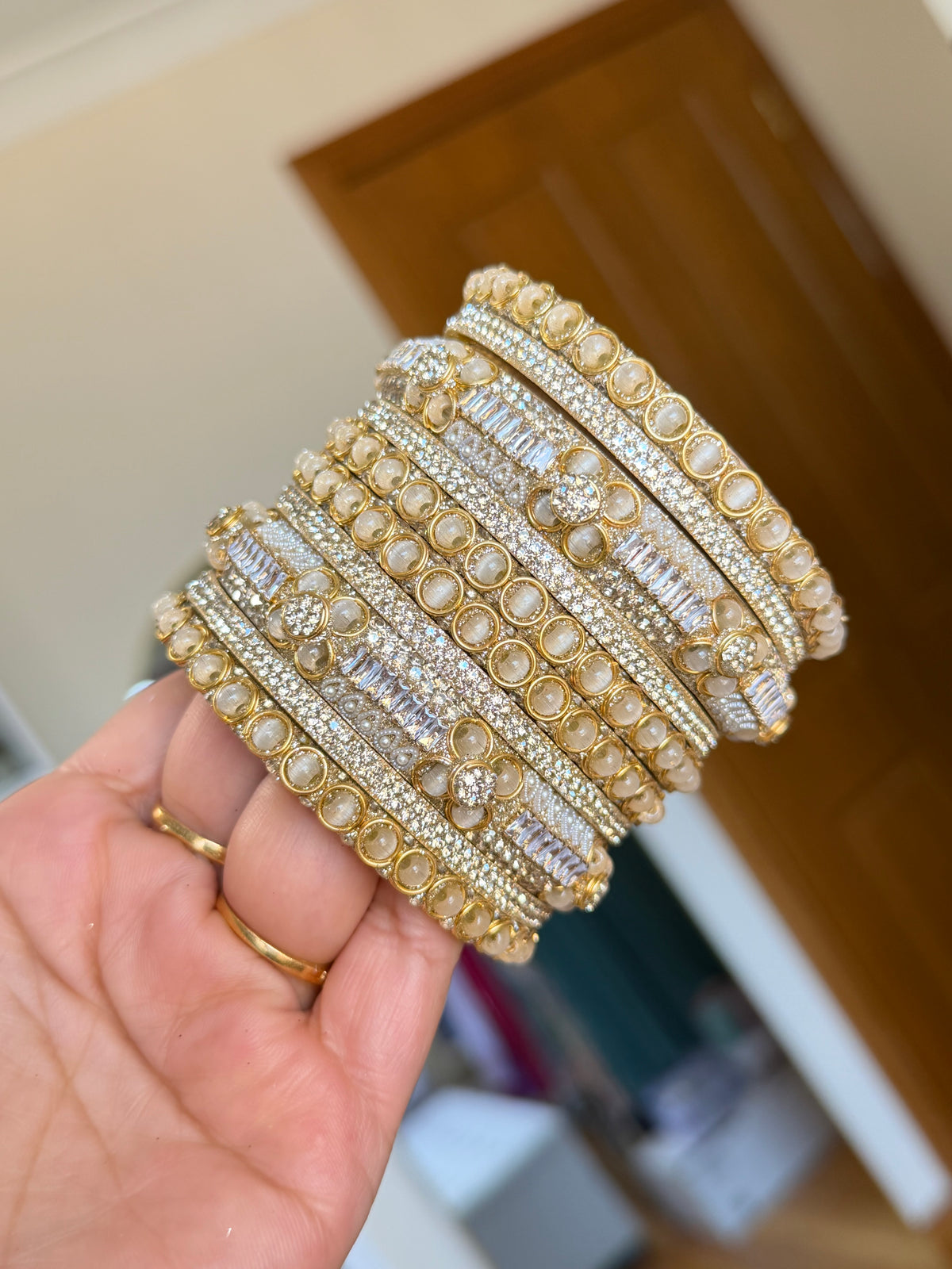 Bangles set