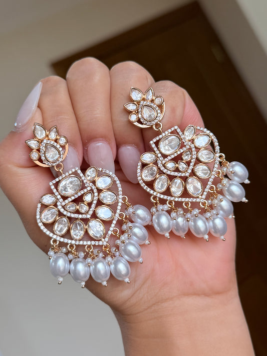 Tyani inspired earrings