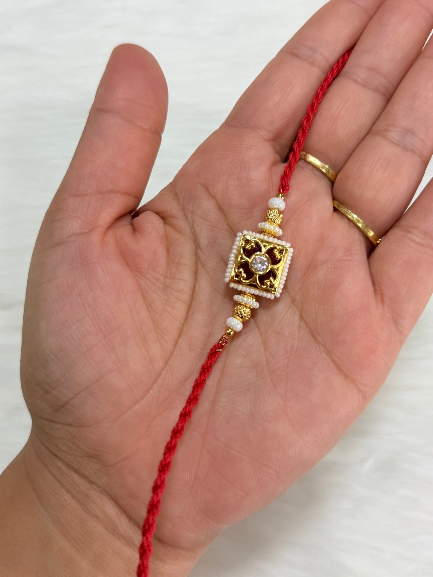 Ad rakhi