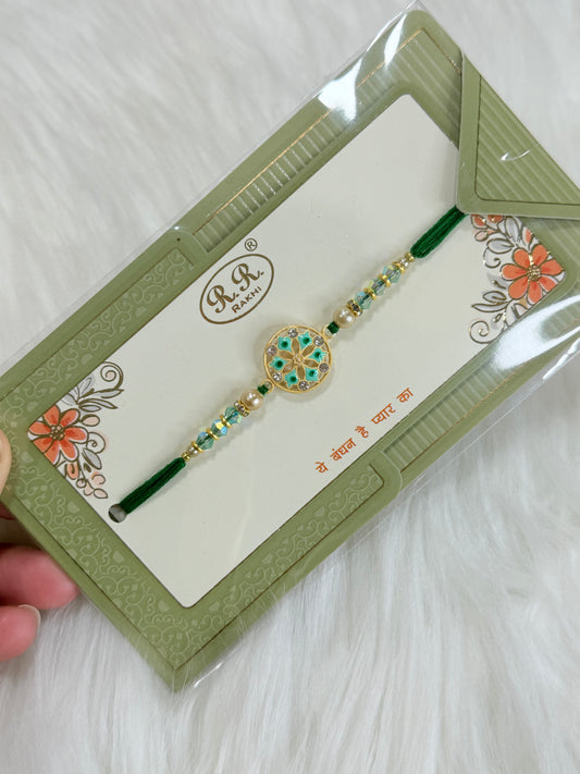 Rakhi