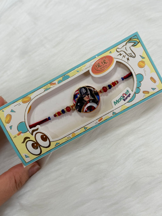 Kids magnet rakhi
