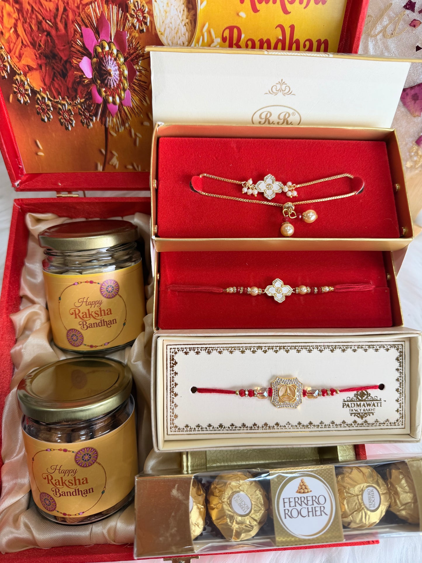 Rakhi hamper