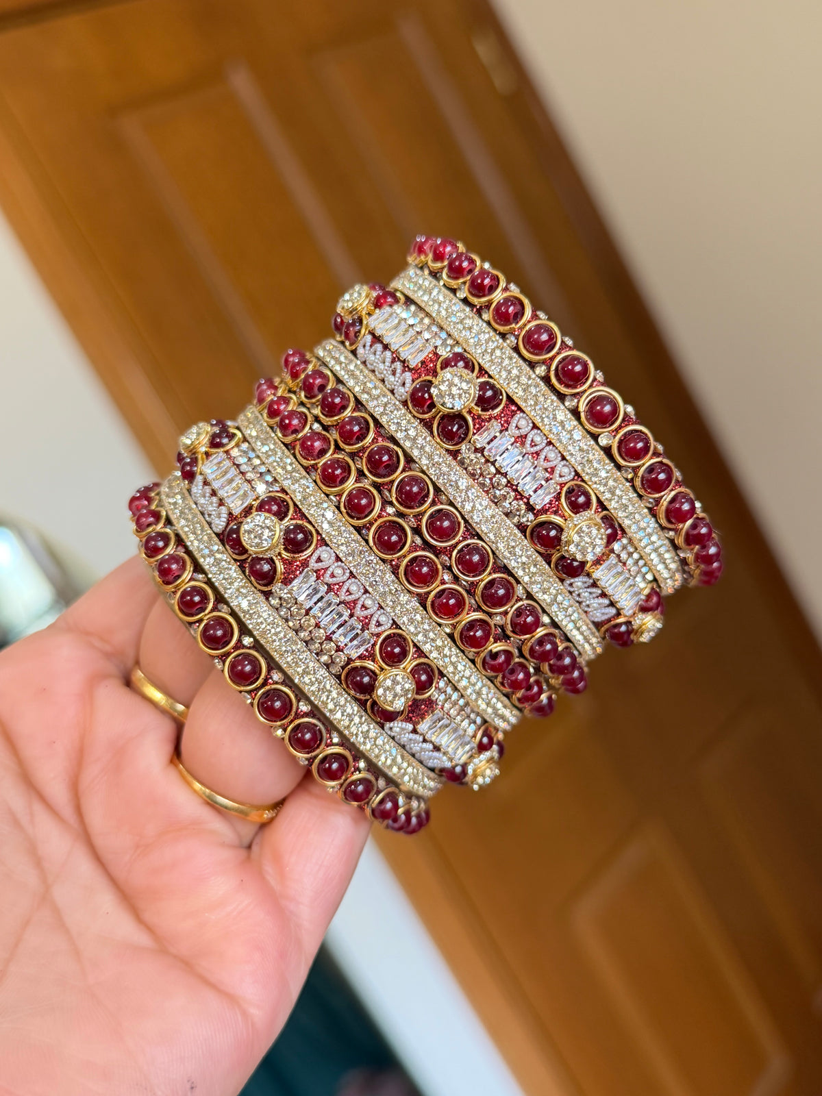 Bangles set