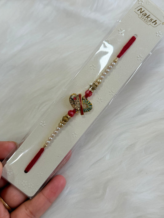 Rakhi
