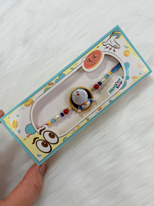 Kids magnet rakhi