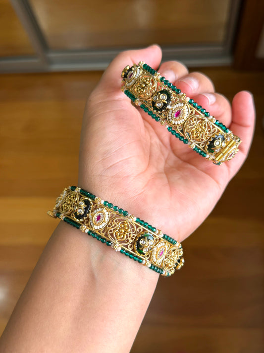 Premium openable kangan