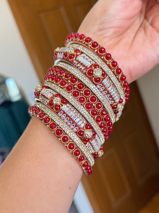 Bangles set