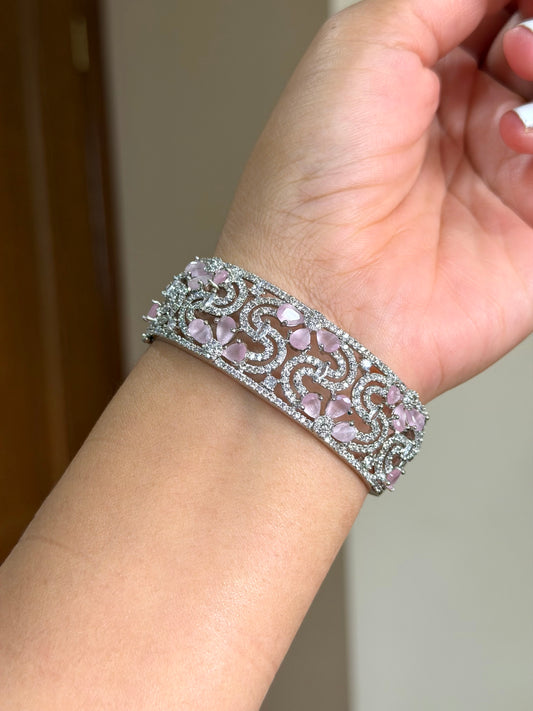 Ad bracelet ( Openable)