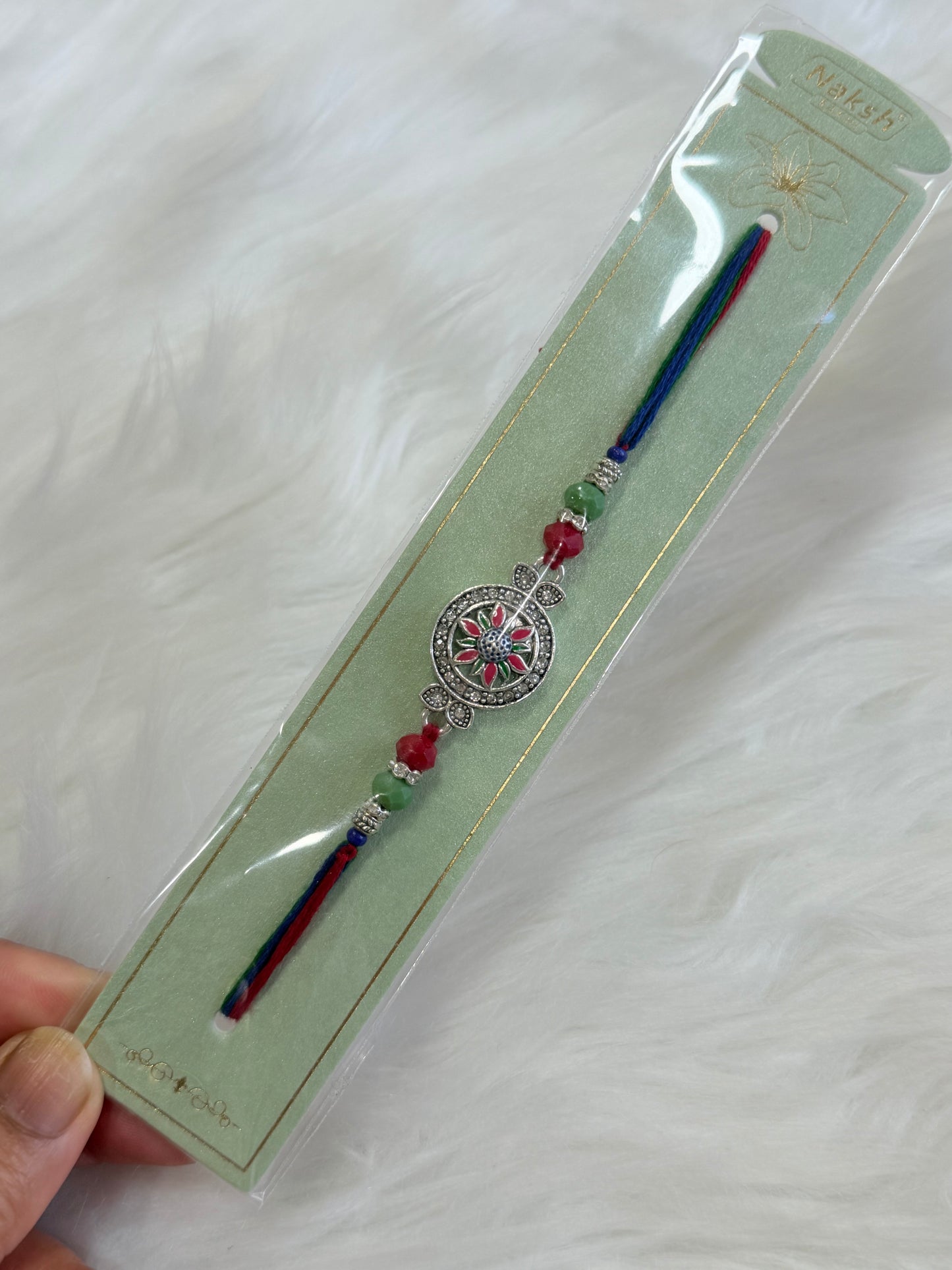 Rakhi