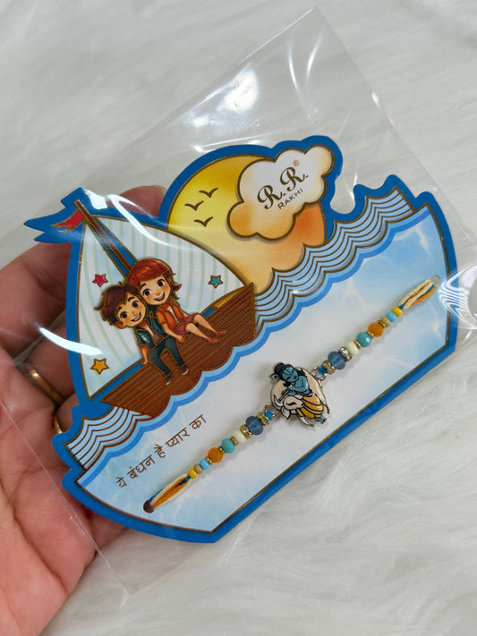 Kids rakhi