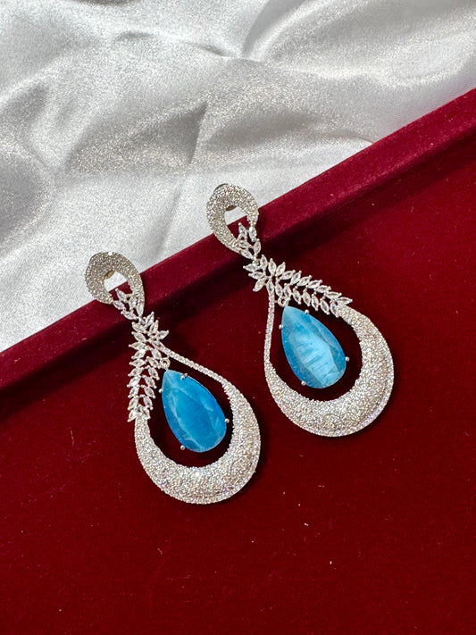 Premium Ad earrings