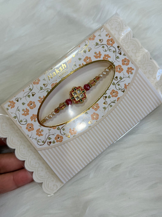 Rakhi