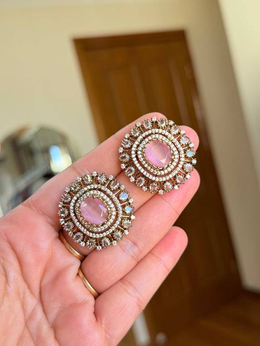 Oversized studs