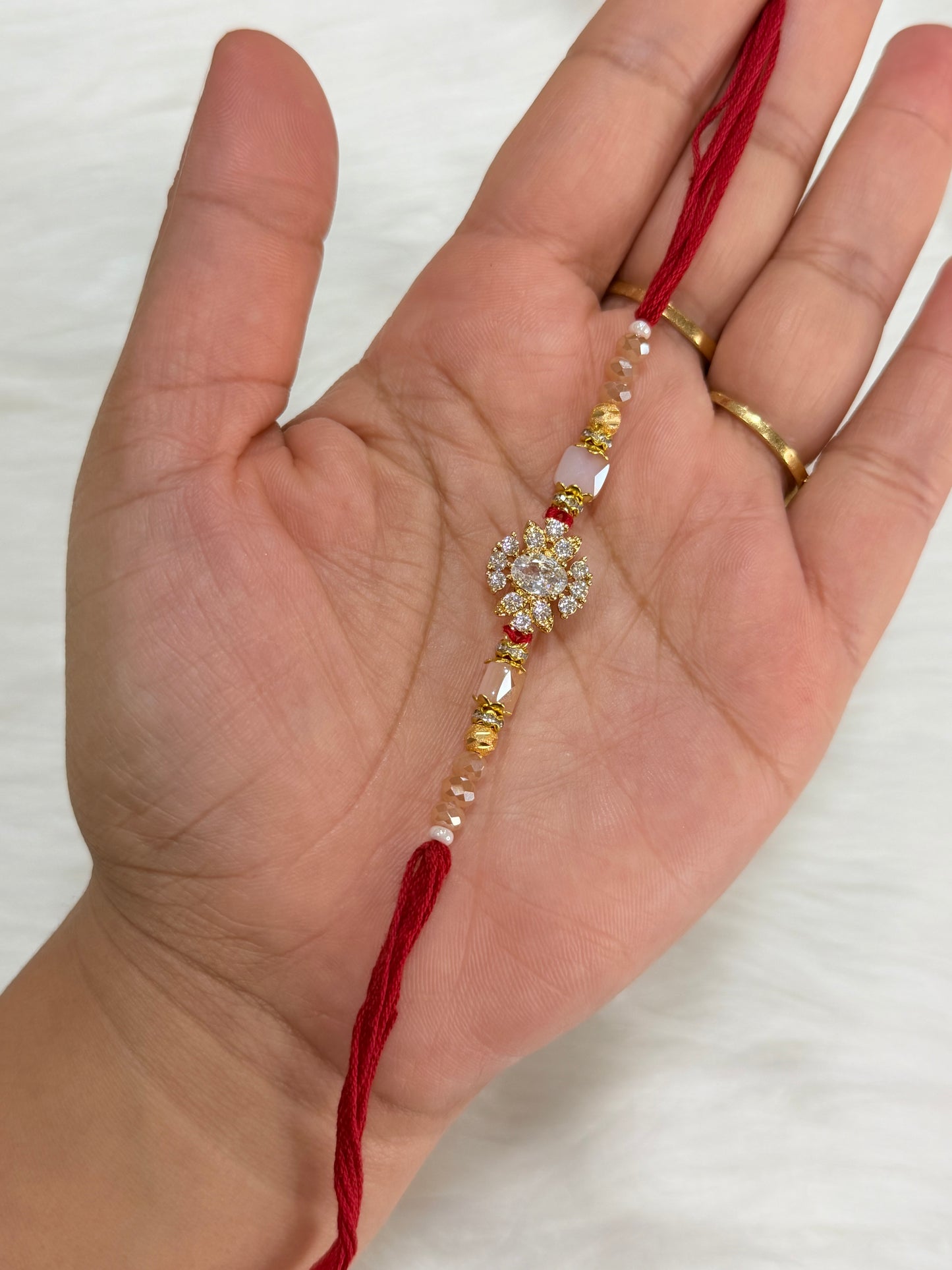 Ad rakhi
