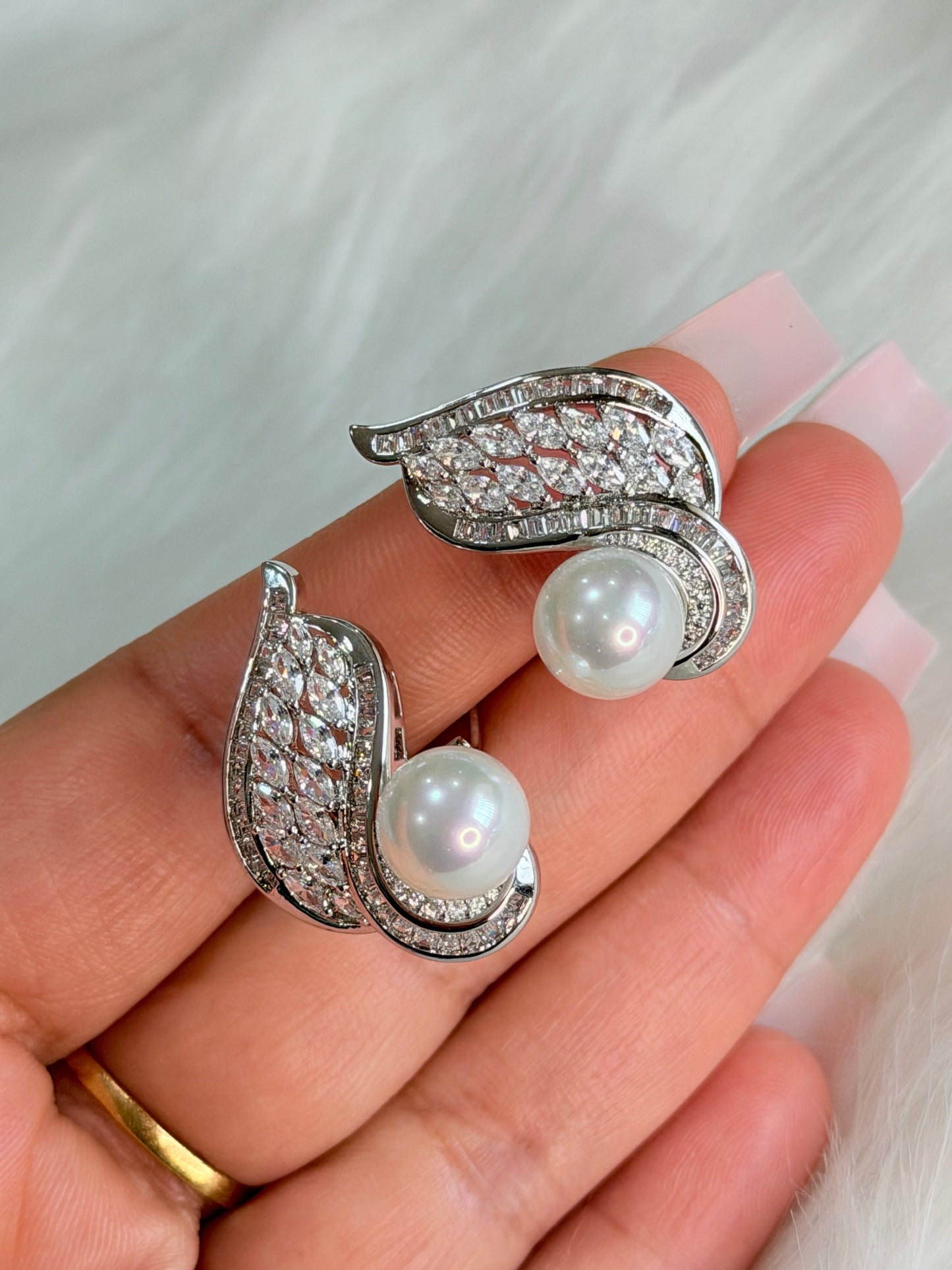 Exclusive studs