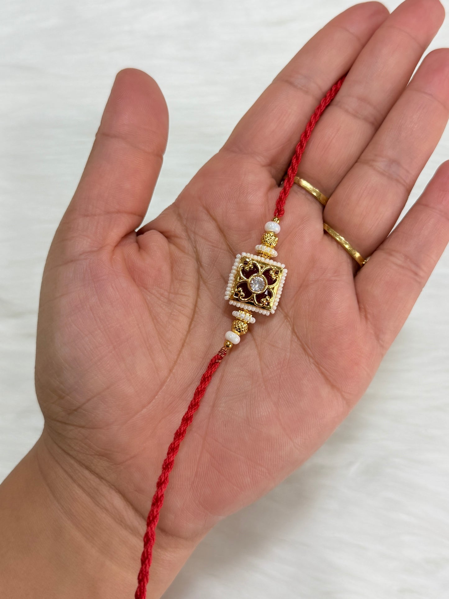 Ad rakhi