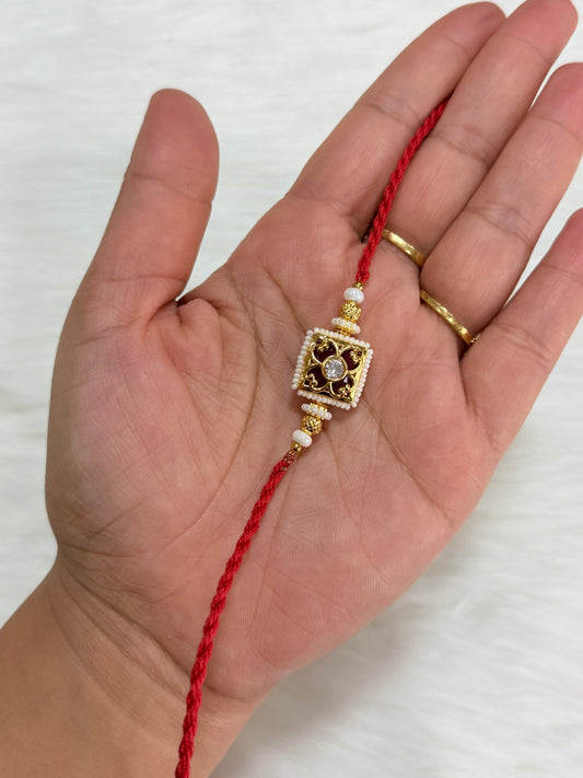 Ad rakhi