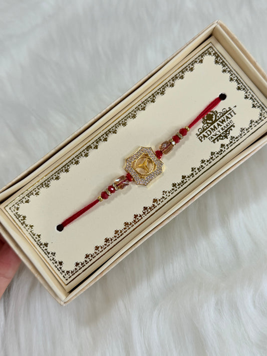 Ad rakhi