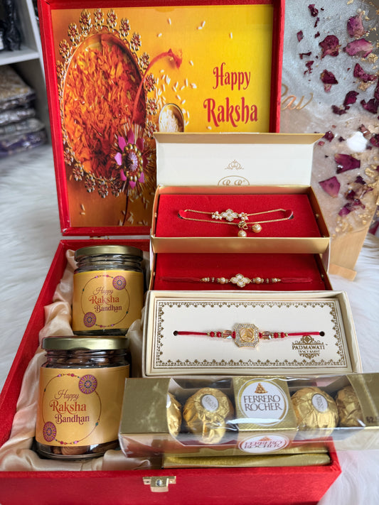 Rakhi hamper