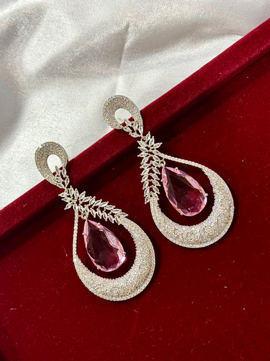 Premium Ad earrings