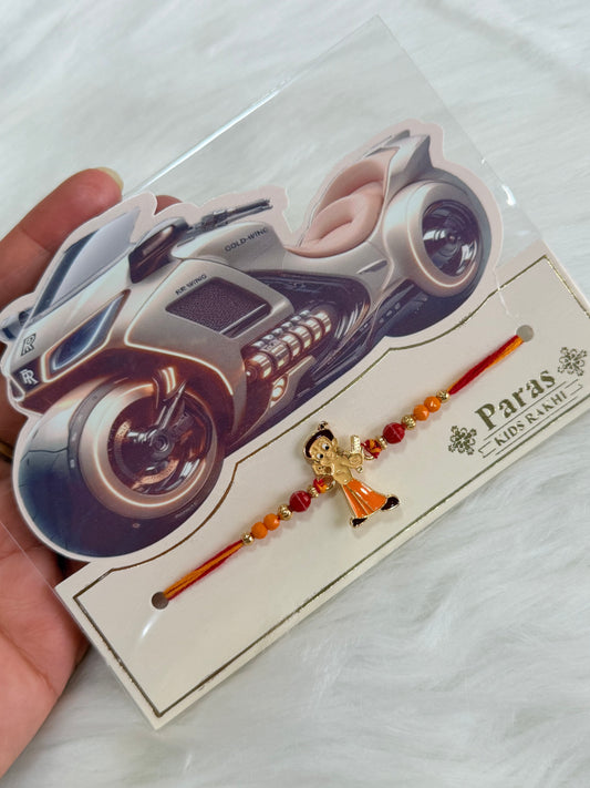 Kids rakhi
