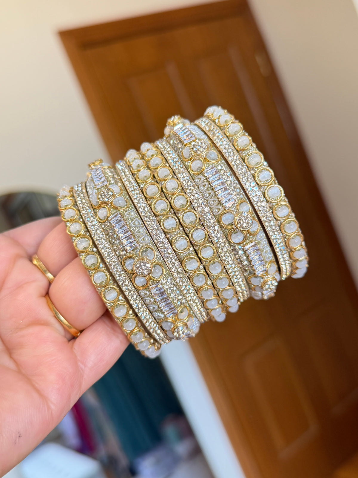 Bangles set
